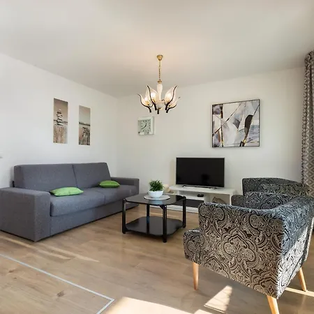 Apartman Viviana Pula