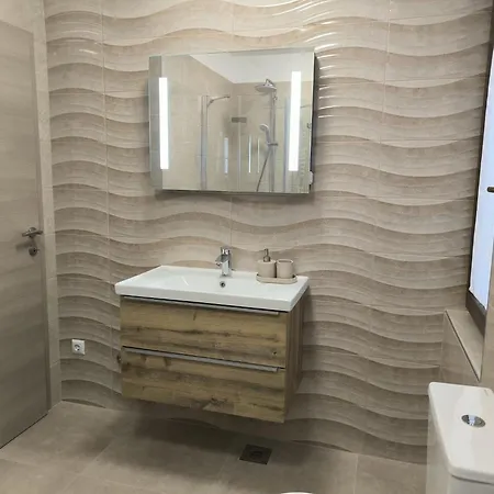 Vivi Apartmán
