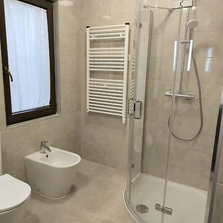 Apartmán Vivi