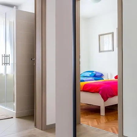 Viviana Apartman Pula