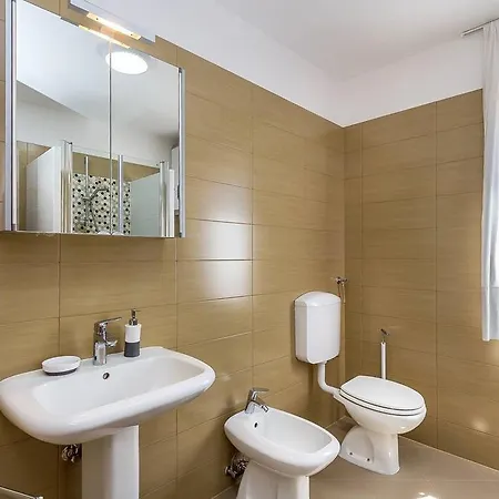 Viviana Apartman