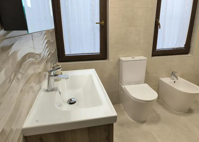 아파트 Vivi 풀라