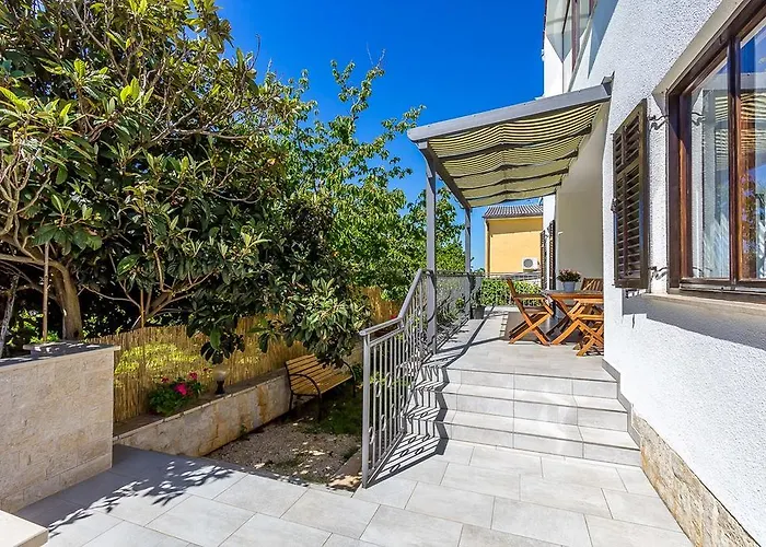 아파트 Vivi 풀라