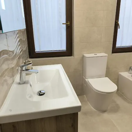 Apartamento Vivi Pula